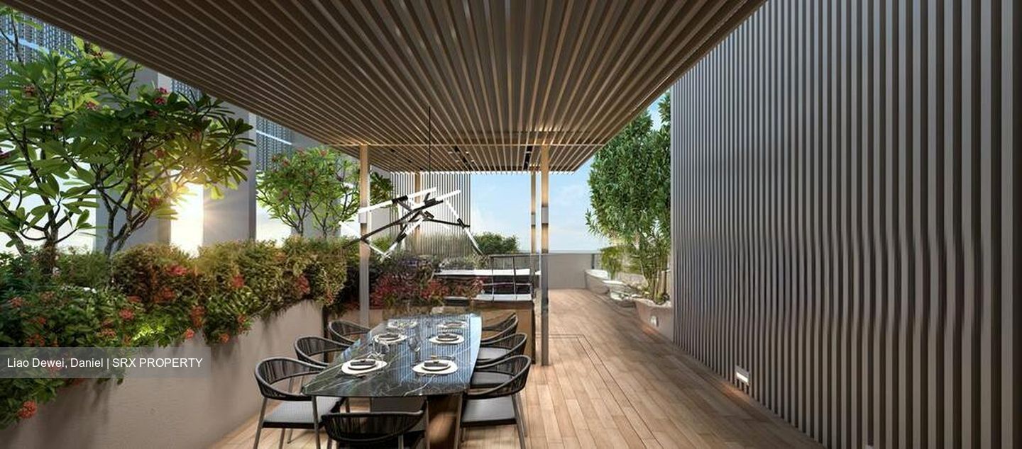 Arina East Residences (D15), Apartment #575896141